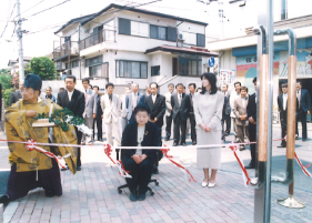 さいたま市で注文住宅・新築一戸建てを手掛ける工務店の新社屋完成