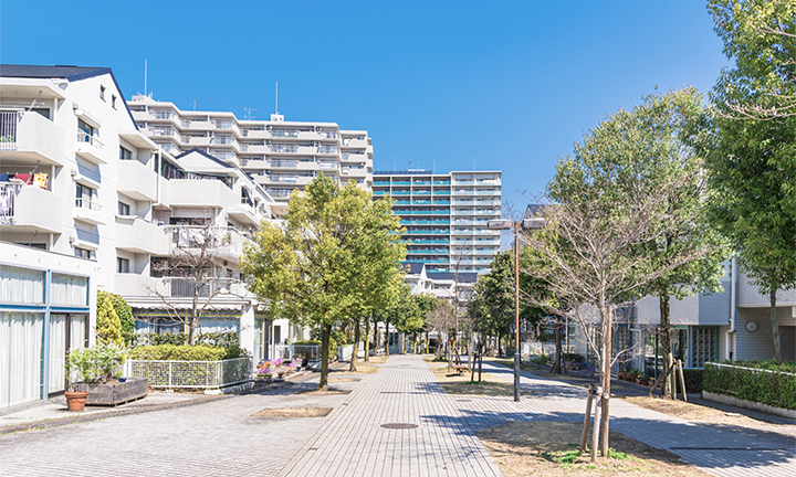 さいたま市の土地探しでよくある周辺環境の悩みのイメージ