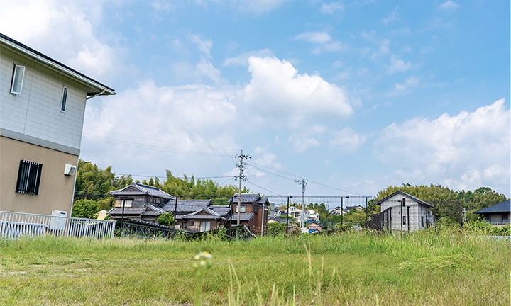 さいたま市の土地探しでよくある土地条件の悩みのイメージ