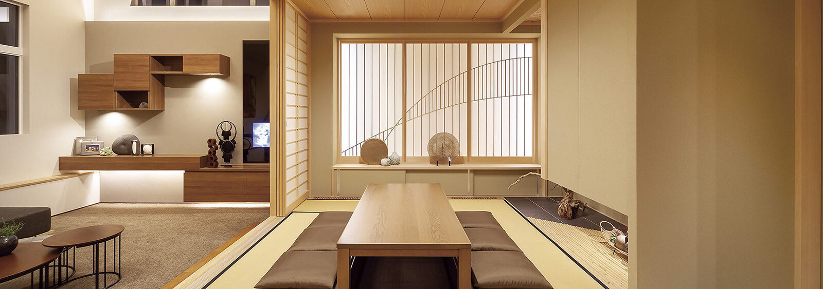 デザインから住空間を極めたKUROSAWA Style