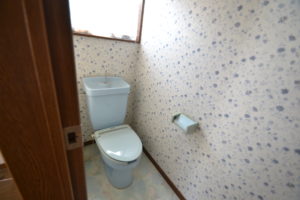 さいたま市のリフォーム トイレ