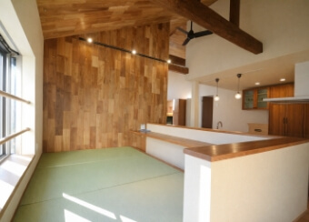 リフォーム部門 地域優秀賞
