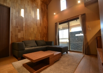 リフォーム部門 地域優秀賞
