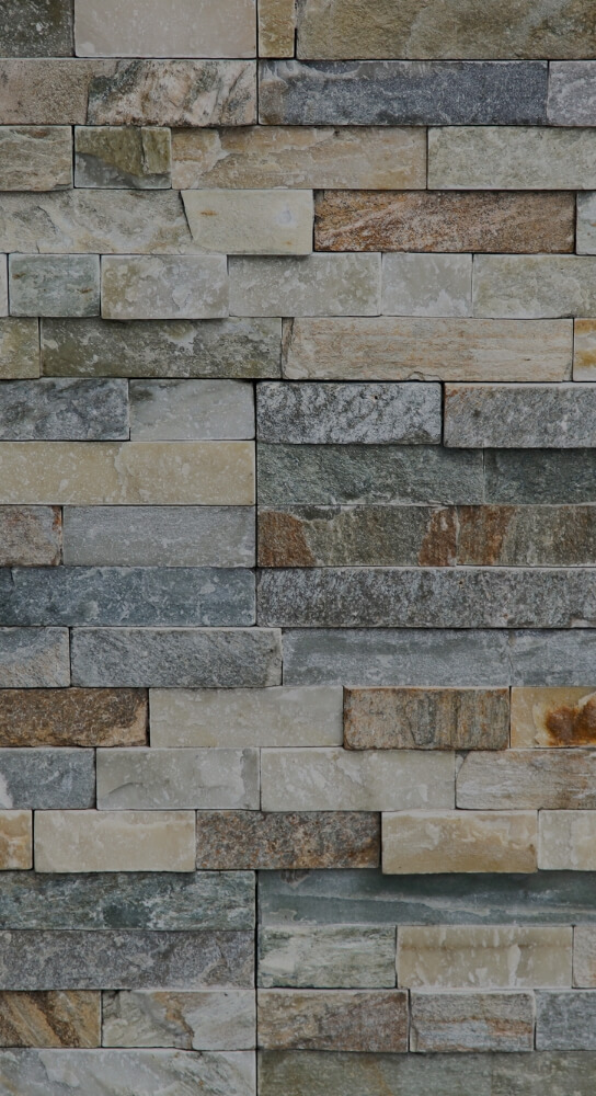 STONE & TILE