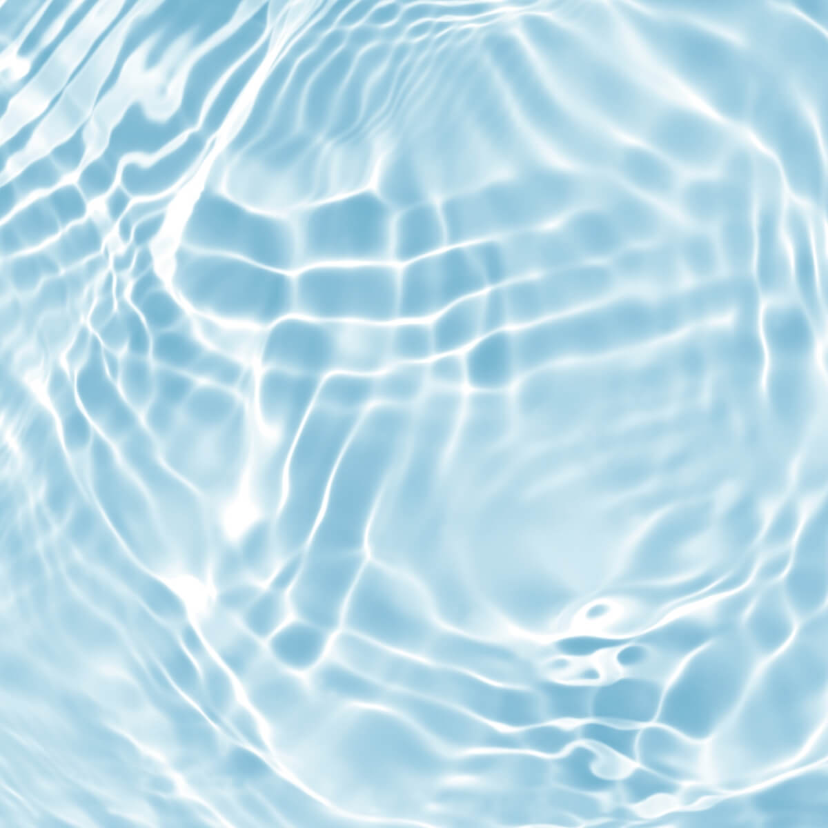 水