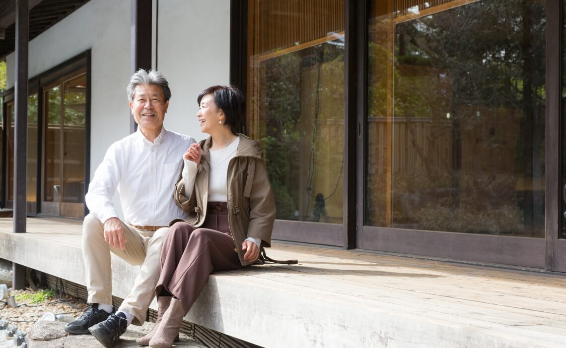生活が楽になる動線と間取り