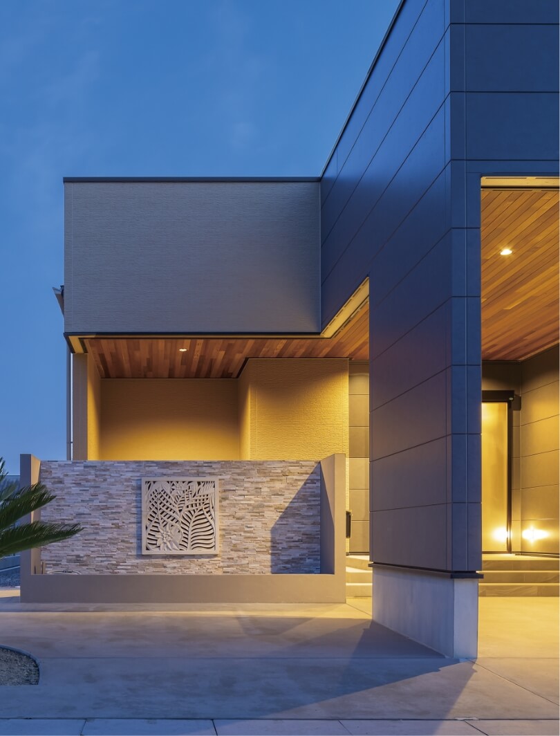 平屋なら黒澤工務店へ