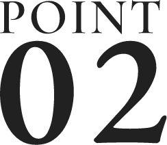 POINT 02