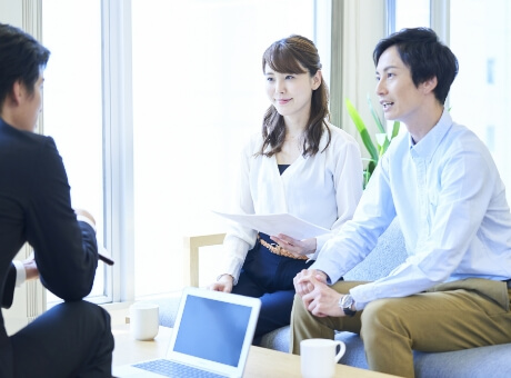 ご相談