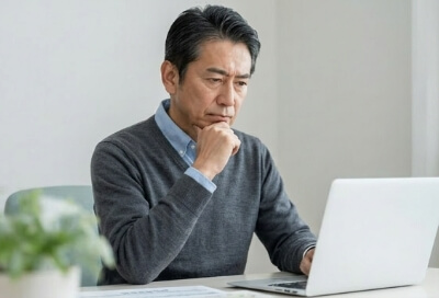 賃料が下がってしまう