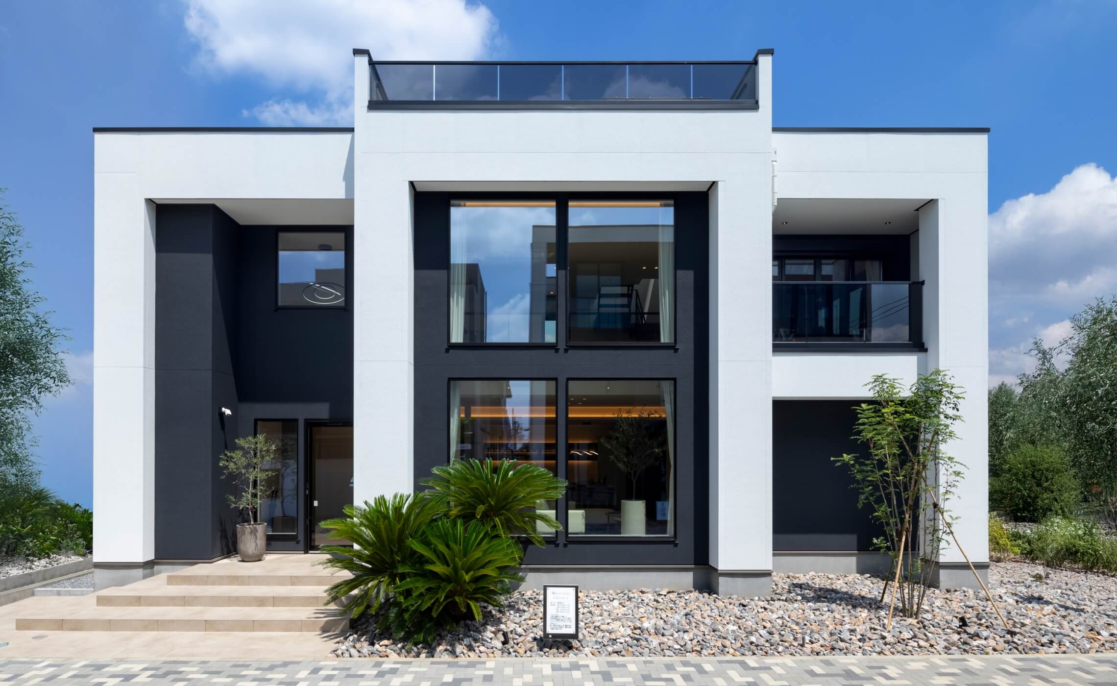 浦和住宅展示場Miraizu