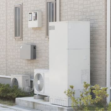 オール電化工事