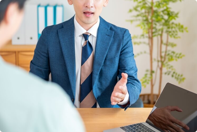 金融支援