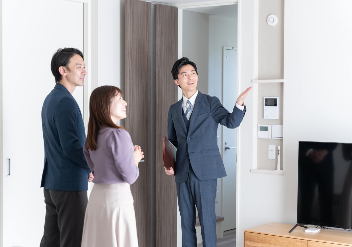 高気密・高断熱の家づくり