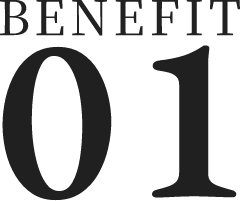 BENEFIT 01