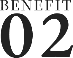 BENEFIT 02