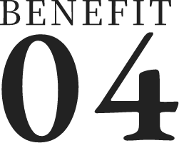 BENEFIT 04