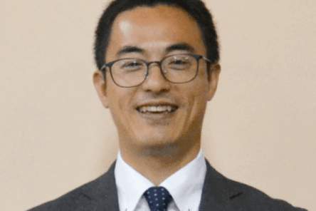 内村航平の心意気のイメージ
