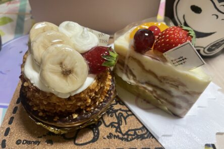とつぜんですがのイメージ