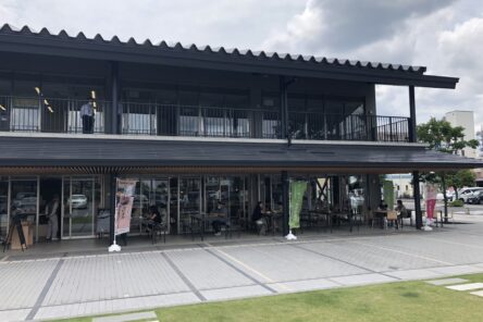 美味しいレストランに行ってきました！のイメージ