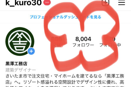 未来のための家づくりのイメージ