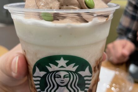 チョコバナナバナナのイメージ