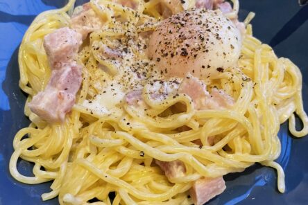 THE かるぼなーらのイメージ