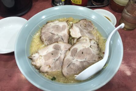 ラーショのイメージ