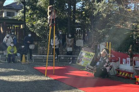 ともきりきのイメージ
