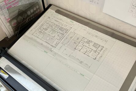 建築士試験のイメージ