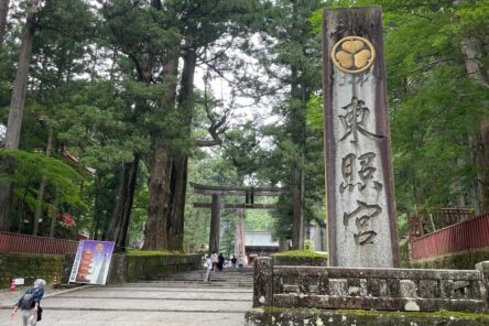 日光のイメージ