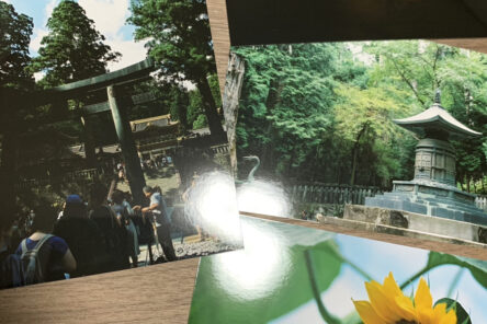 写真プリントのイメージ