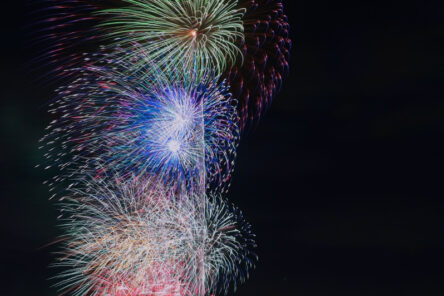 戸田・板橋花火大会のイメージ