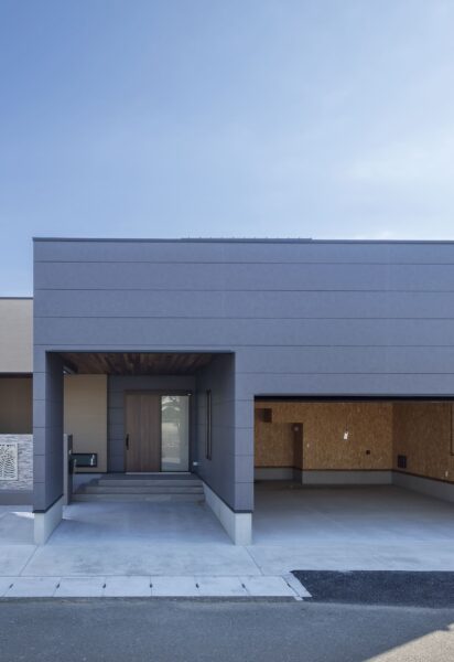 OPEN HOUSE